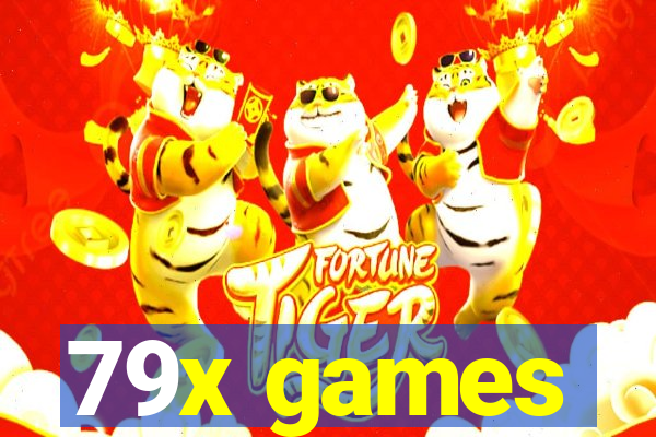 79x games